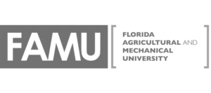 FAMU logo