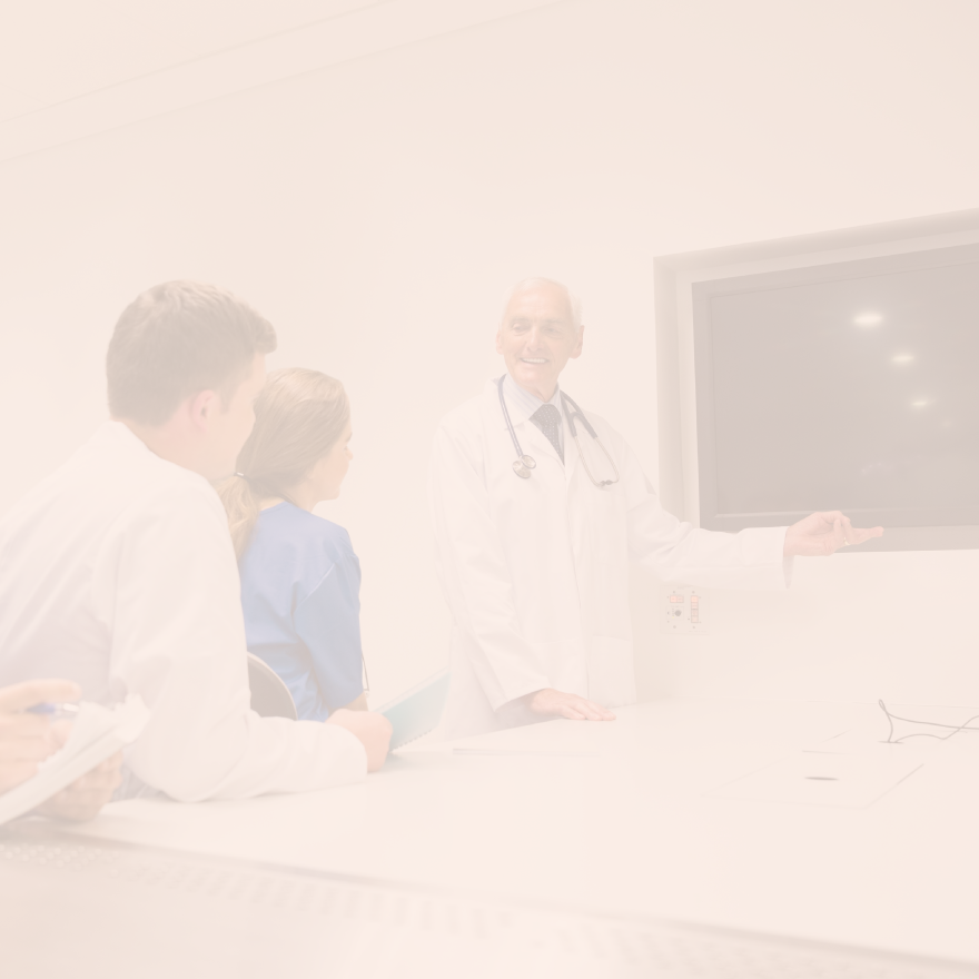 Early Identification for Formative Assessment in Experiential and Clinical Education Webinar by Enflux and CORE