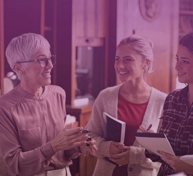 Shifting From Spreadsheets to a Proactive, Data-Driven Assessment and Student Advising With Analytics