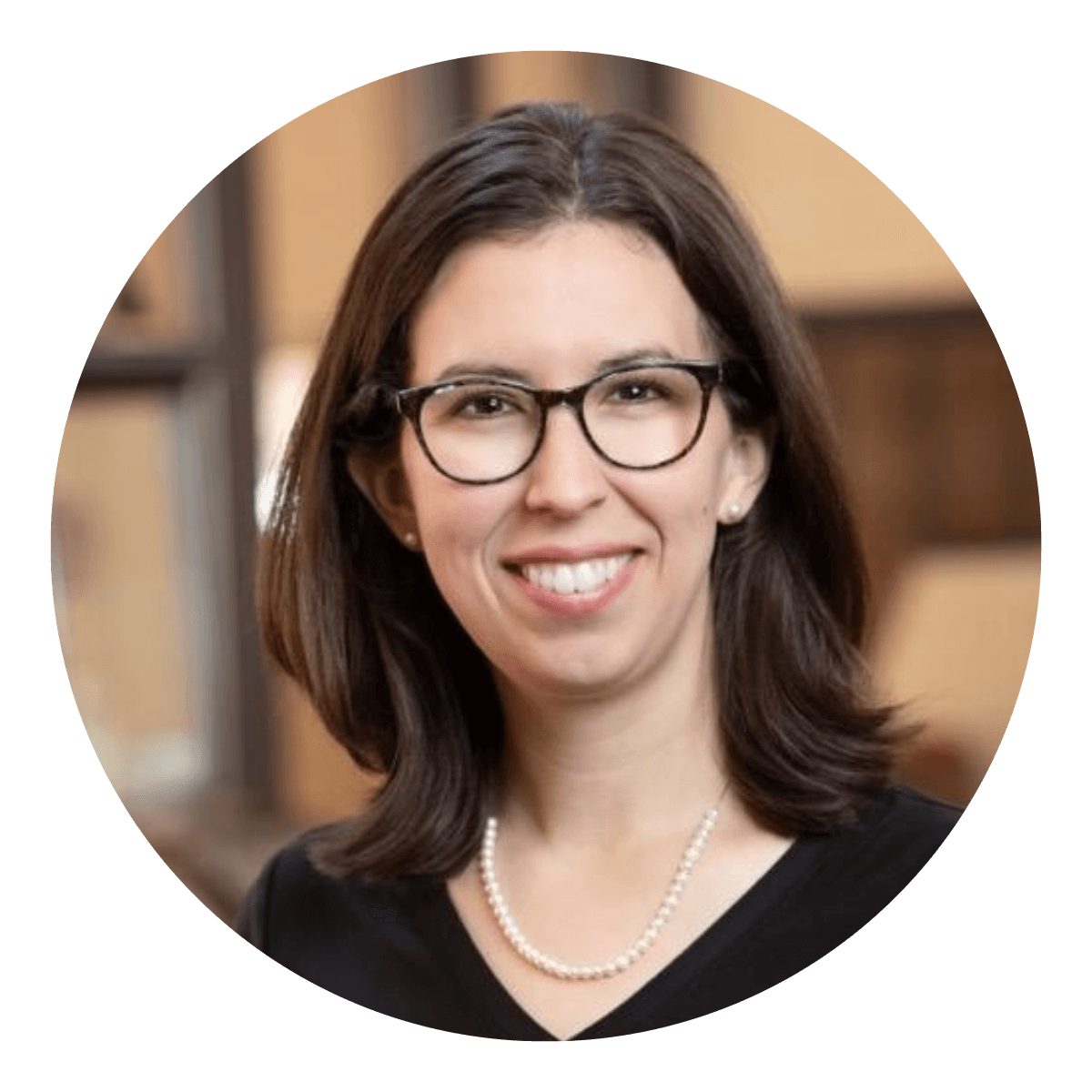 Ashley Castleberry, Pharm.D., M.Ed