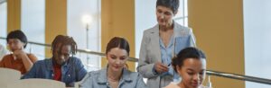 How Learning Analytics in Higher Education Improve Post-Exam Reporting and Student Success