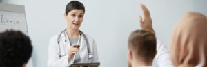 Why Physical Therapy School Accreditation Requires Smarter Learning Analytics Now