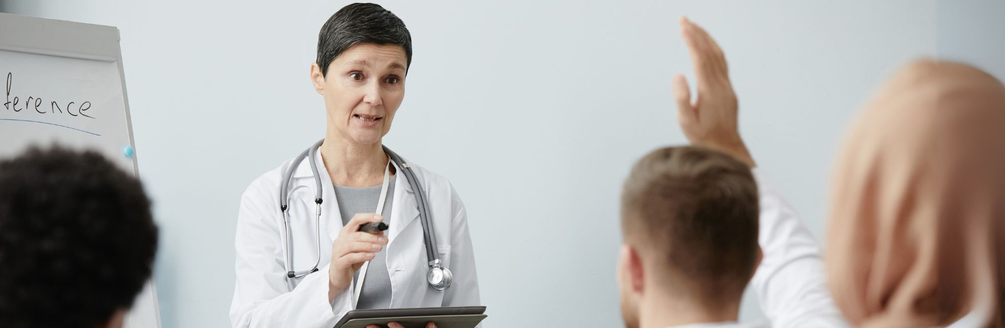 Why Physical Therapy School Accreditation Requires Smarter Learning Analytics Now