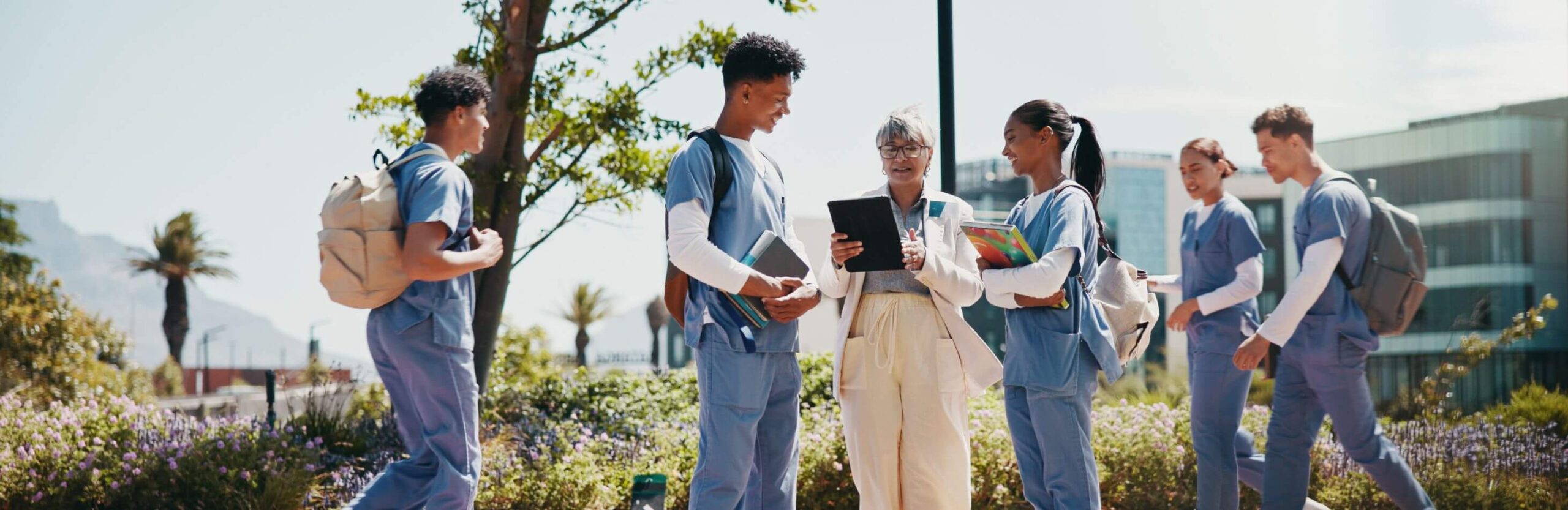 competency based learning in nursing