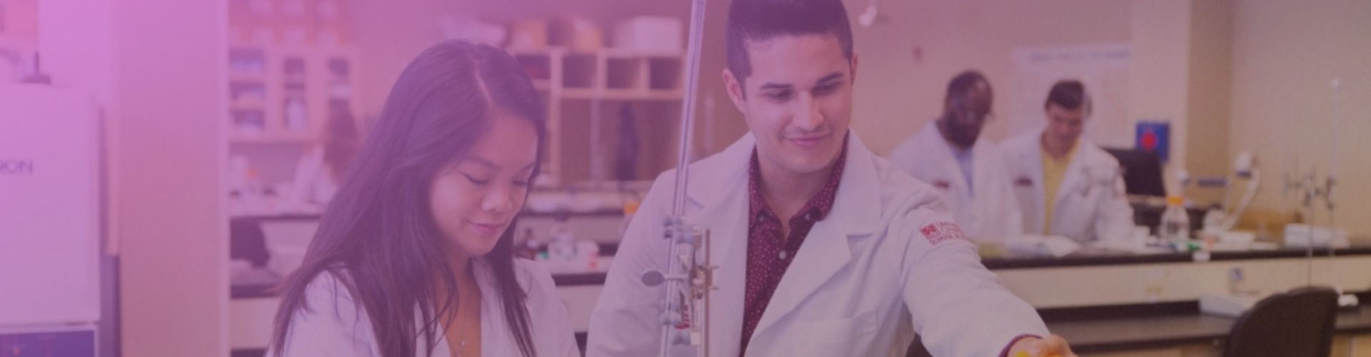 University of Charleston School of Pharmacy case study