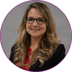 Picture of Amanda Parker, PhD