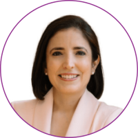 Alejandra CEO Enflux