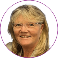 Dr. Angela MacCabe, PT, DPT, PhD