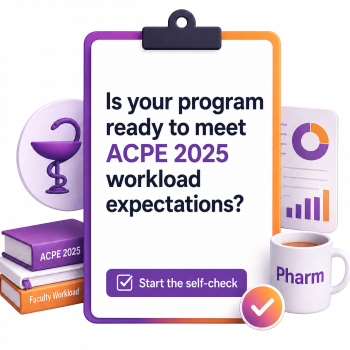 Free ACPE Workload Readiness Self-Assessment