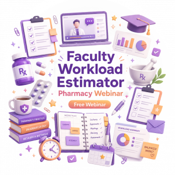 Register for the live webinar. From Faculty Workload Friction to Clarity
